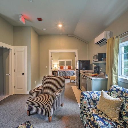Downtown Branson Cottage With Pool Access! Экстерьер фото