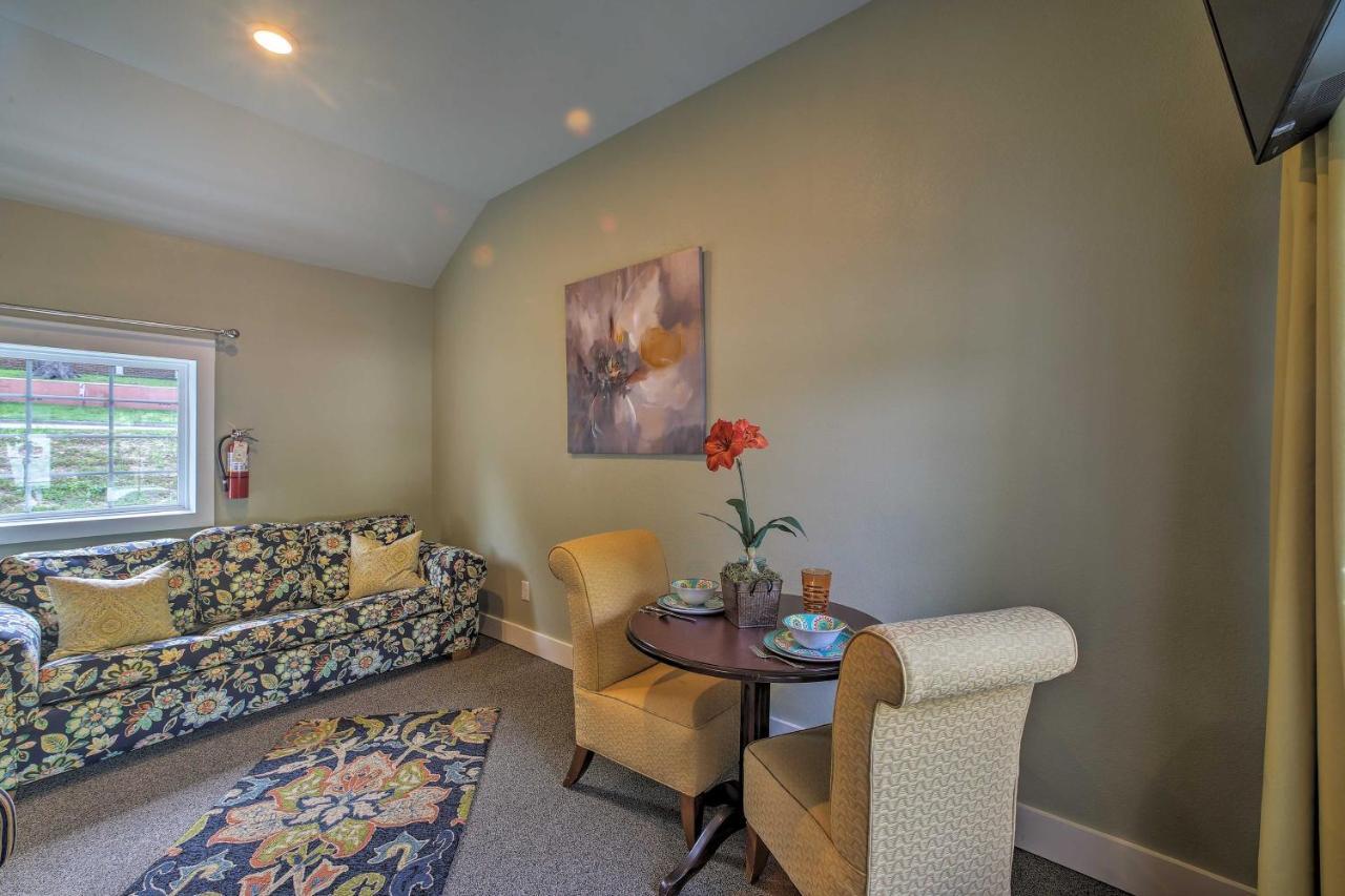 Downtown Branson Cottage With Pool Access! Экстерьер фото