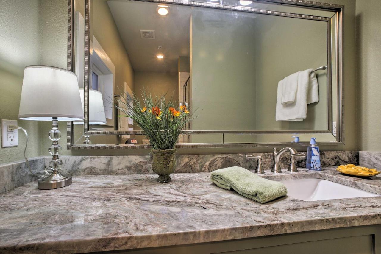 Downtown Branson Cottage With Pool Access! Экстерьер фото